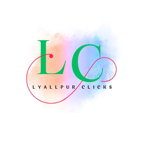 LYALLPUR CLICKS