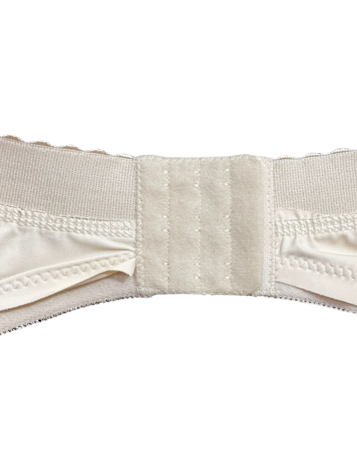 Capri Non Padded Malae Breathable Stuff Bra. Set Of 2. LC-5631